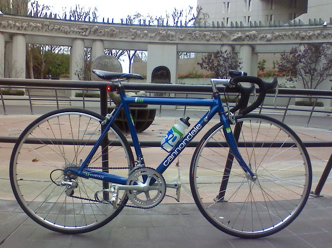 Cannondale R600 | Vintage Cannondale