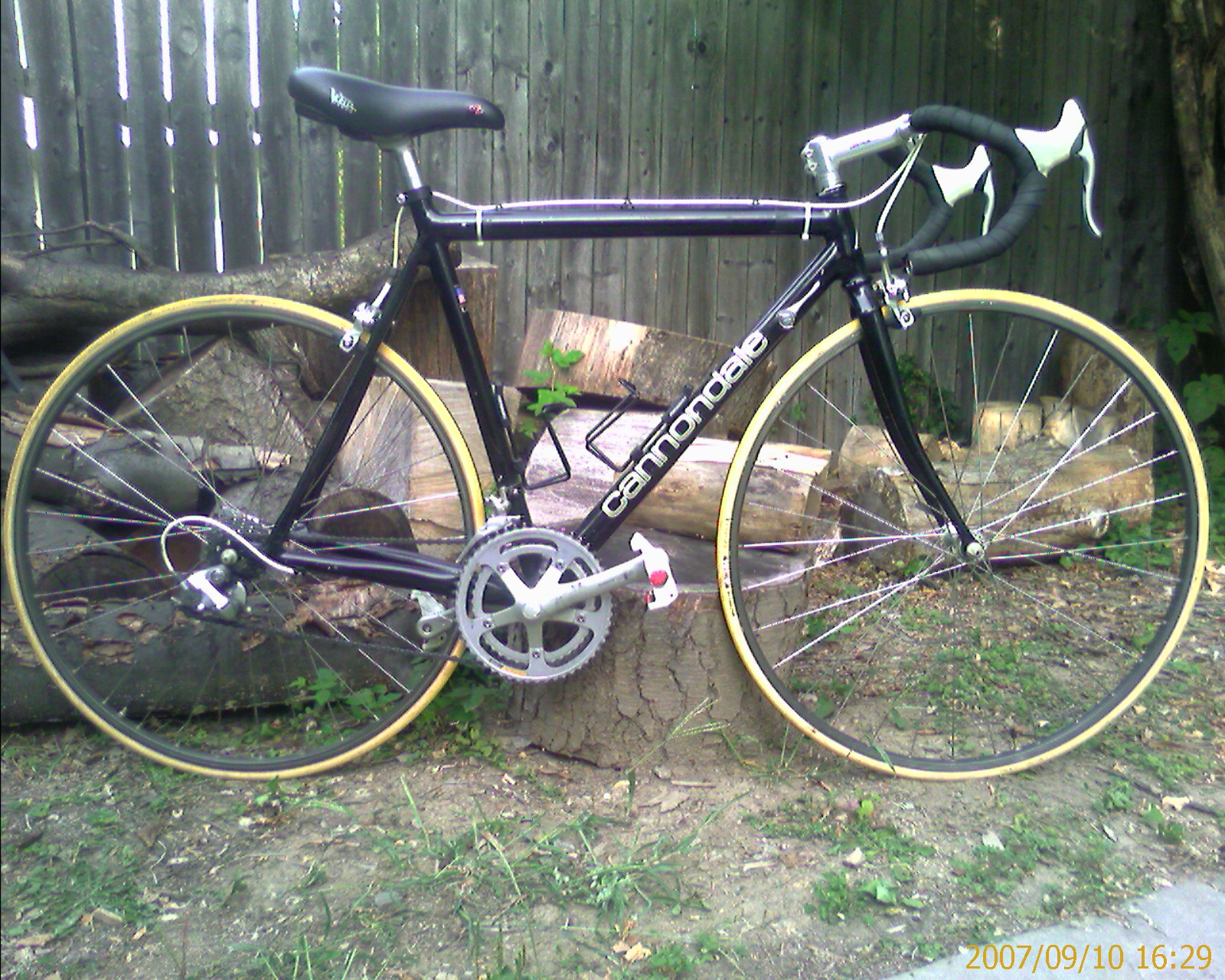 Cannondale Sr600